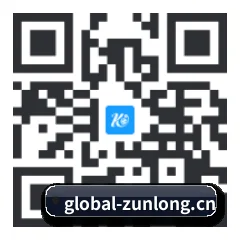 苹果版 iOS 二维码